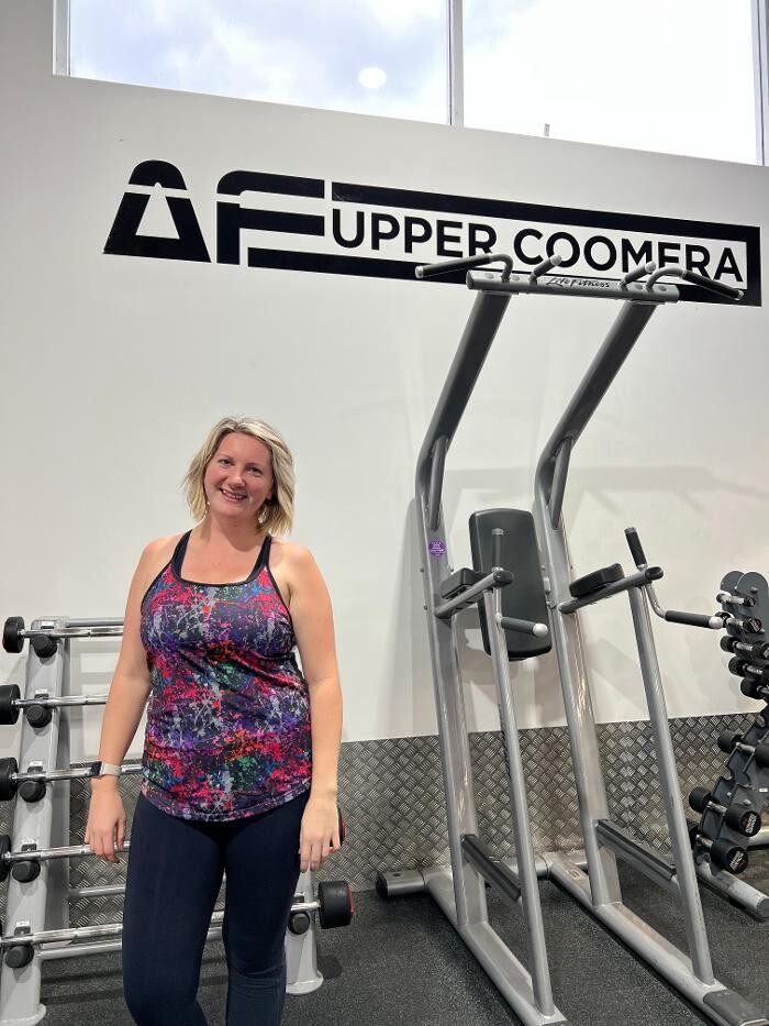Images Anytime Fitness Upper Coomera