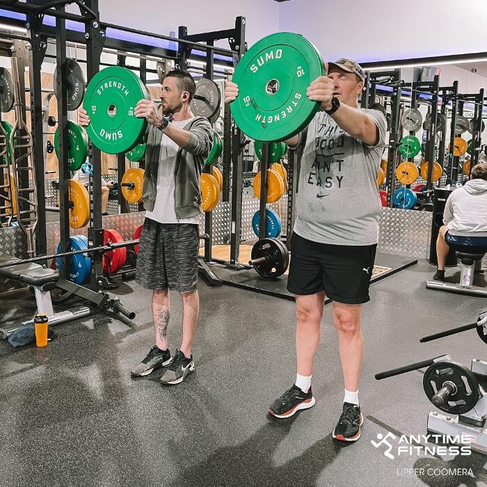 Images Anytime Fitness Upper Coomera