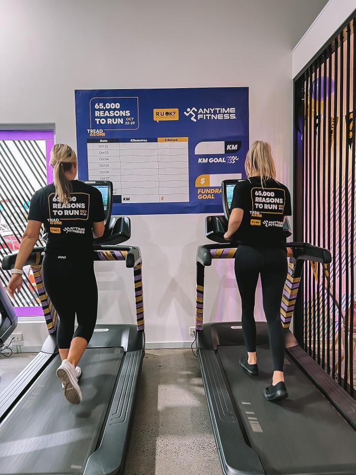 Images Anytime Fitness Upper Coomera