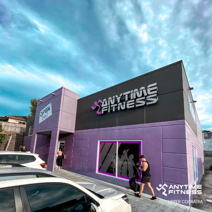 Images Anytime Fitness Upper Coomera