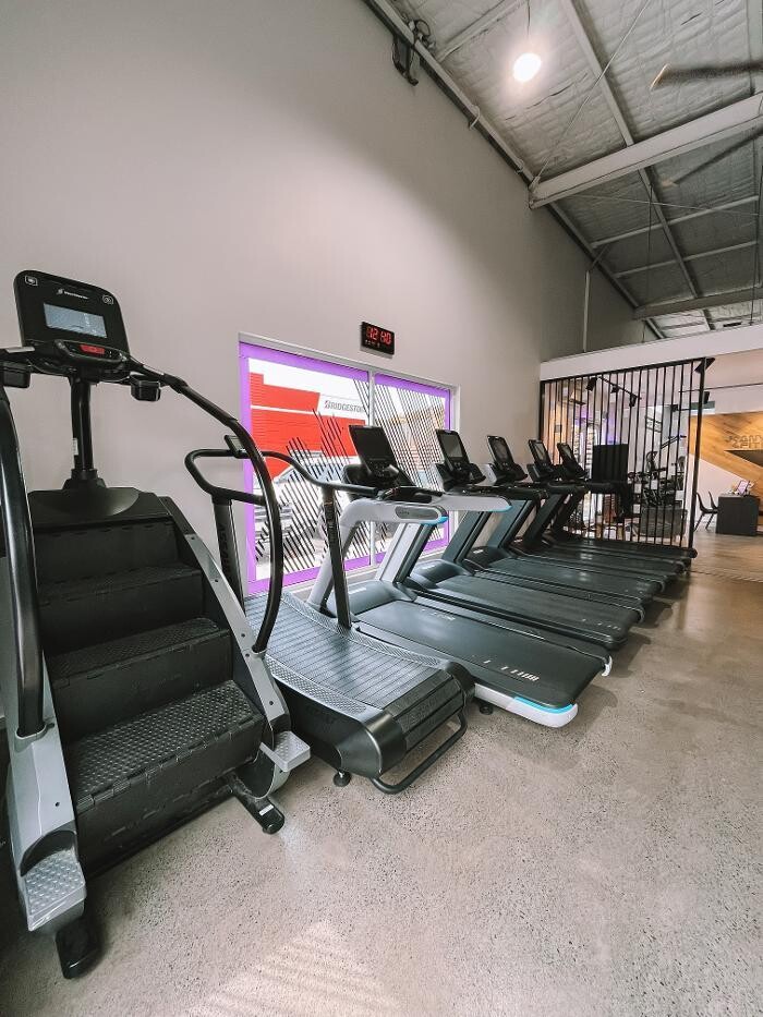 Images Anytime Fitness Upper Coomera