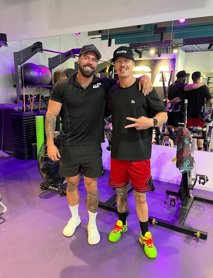 Images Anytime Fitness Upper Coomera