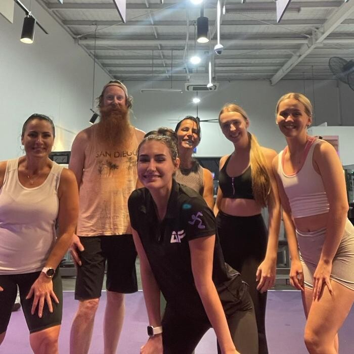 Images Anytime Fitness Upper Coomera
