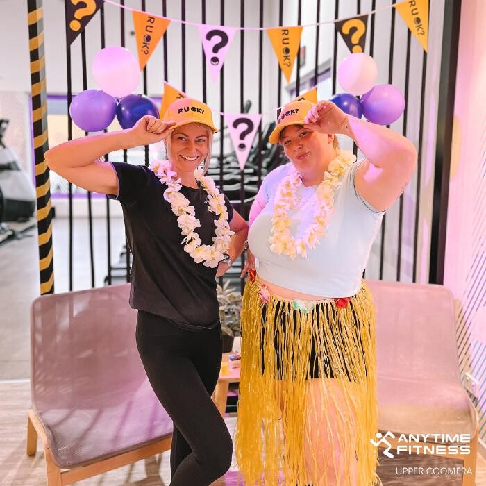 Images Anytime Fitness Upper Coomera