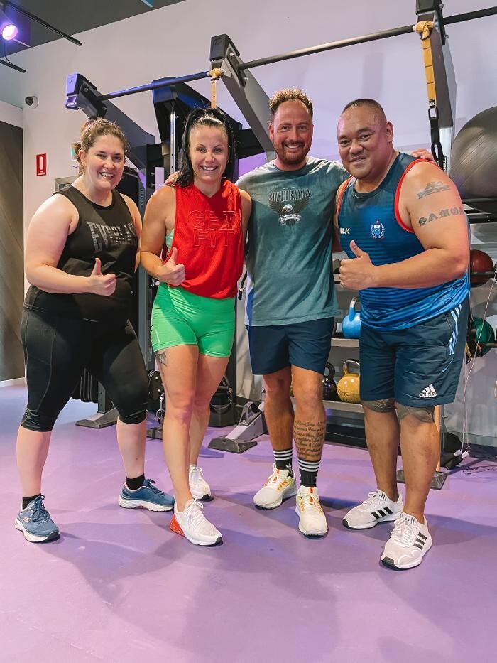 Images Anytime Fitness Upper Coomera
