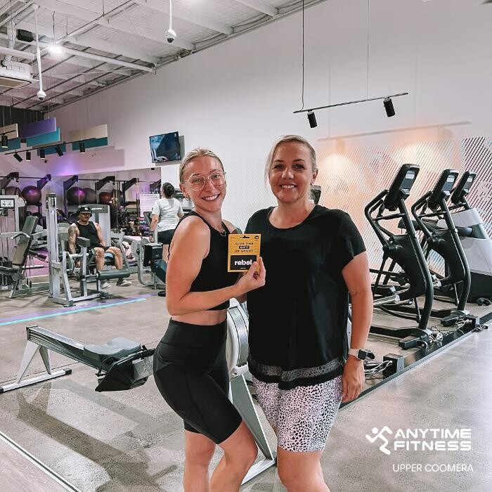 Images Anytime Fitness Upper Coomera