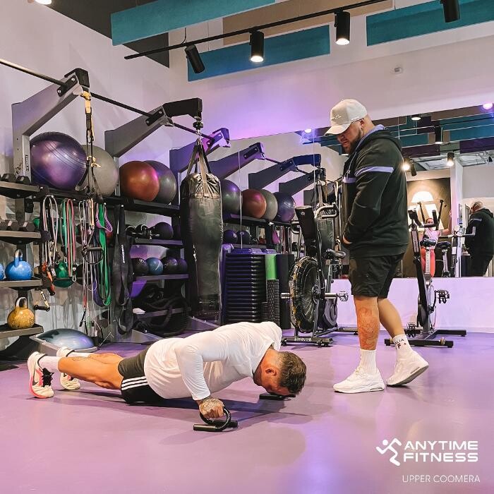 Images Anytime Fitness Upper Coomera
