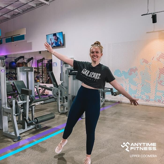 Images Anytime Fitness Upper Coomera