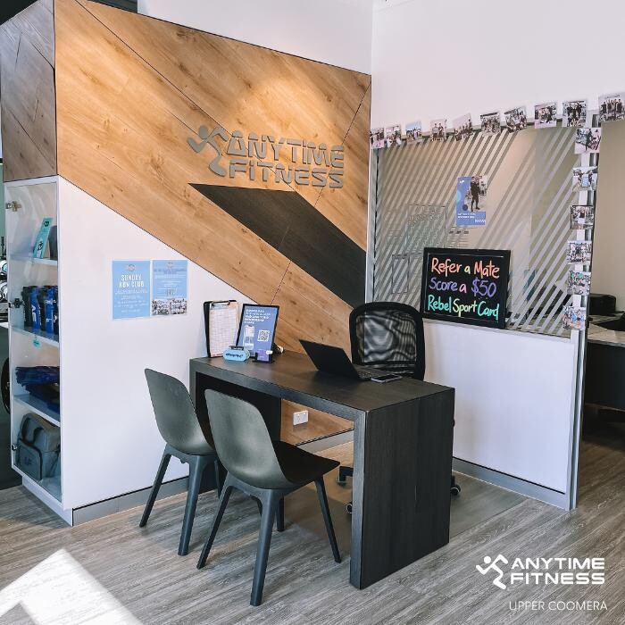 Images Anytime Fitness Upper Coomera