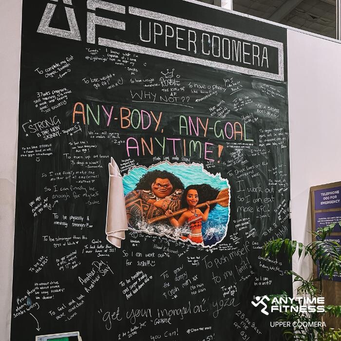 Images Anytime Fitness Upper Coomera