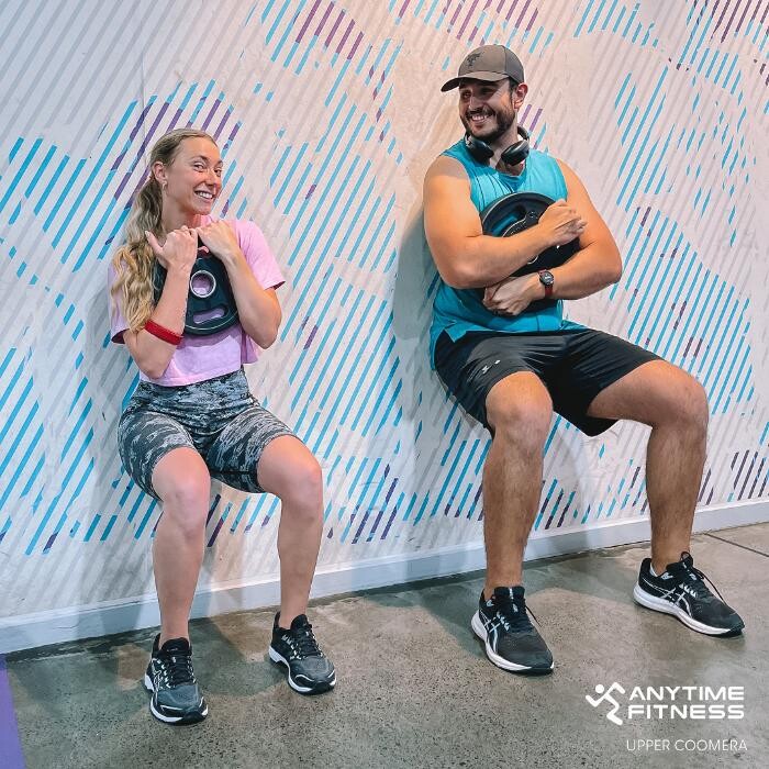 Images Anytime Fitness Upper Coomera