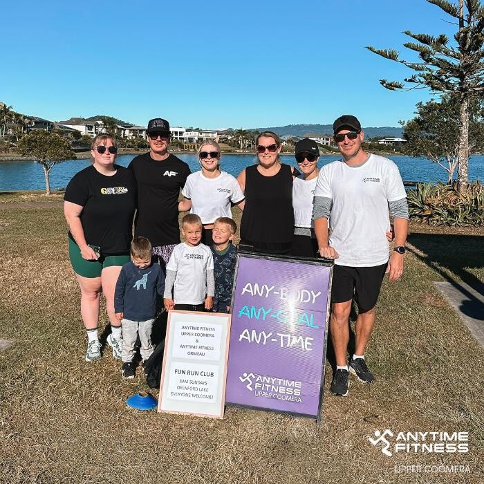 Images Anytime Fitness Upper Coomera