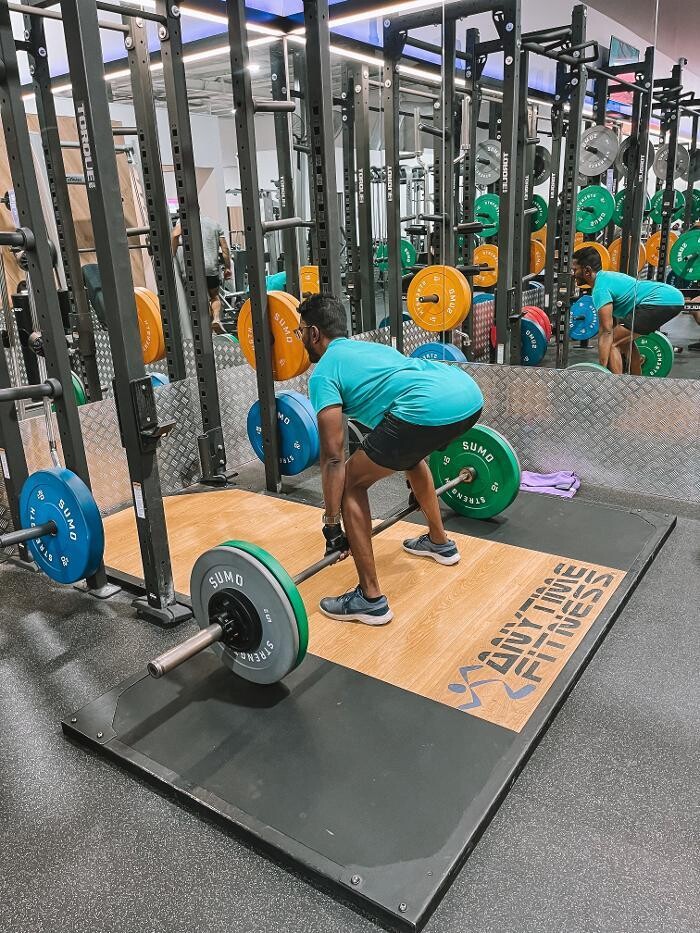 Images Anytime Fitness Upper Coomera