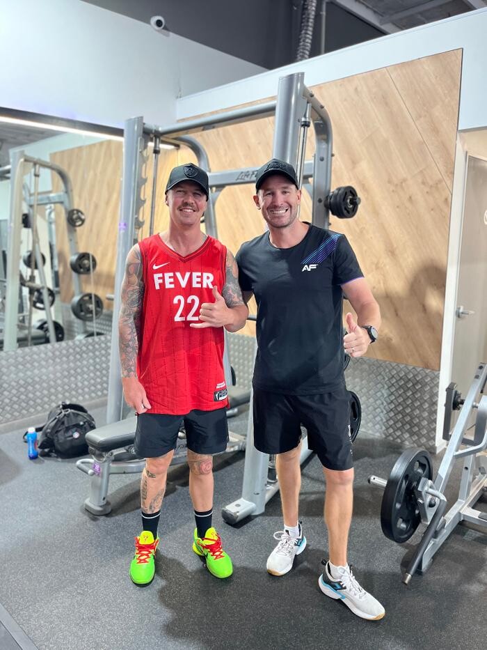 Images Anytime Fitness Upper Coomera