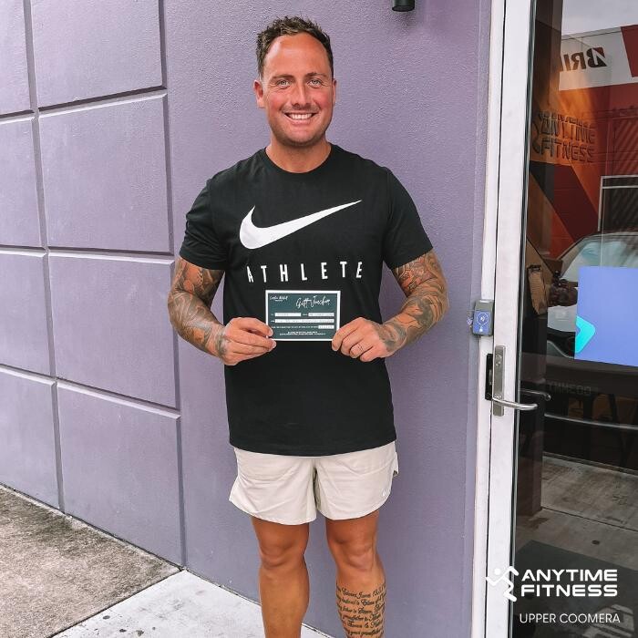 Images Anytime Fitness Upper Coomera
