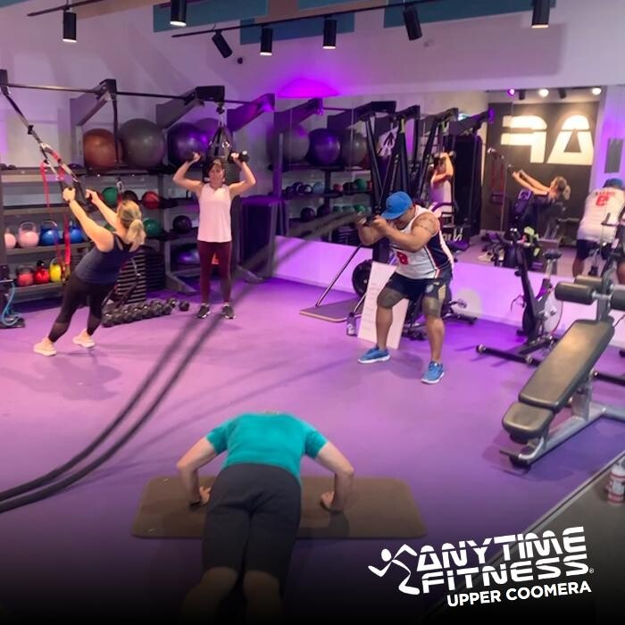 Images Anytime Fitness Upper Coomera