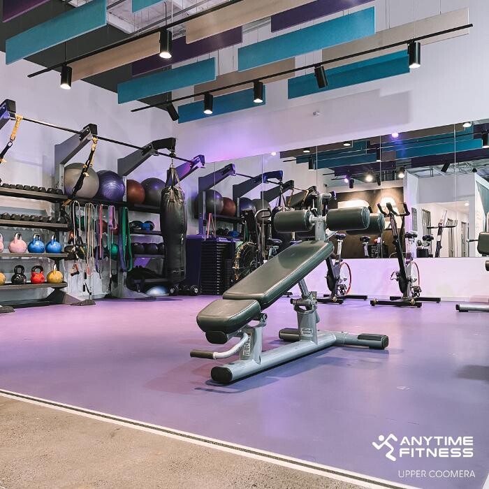 Images Anytime Fitness Upper Coomera
