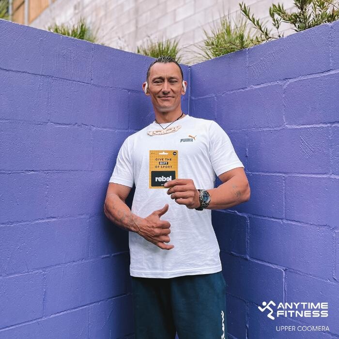 Images Anytime Fitness Upper Coomera