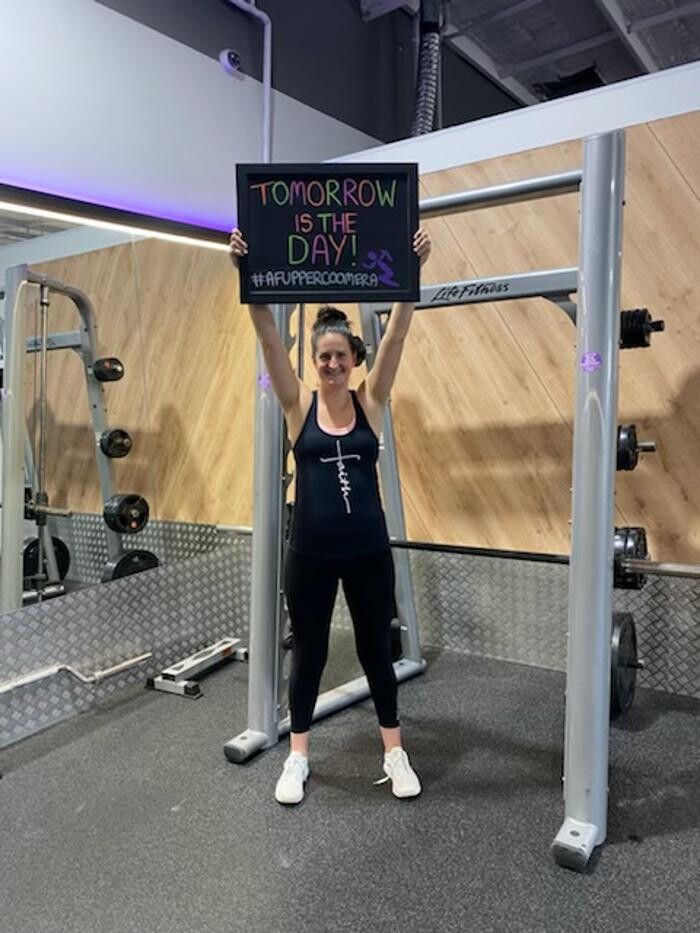 Images Anytime Fitness Upper Coomera