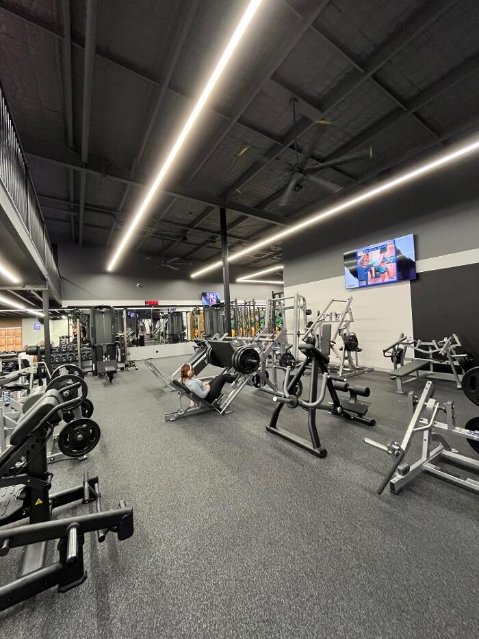 Images Anytime Fitness Upper Coomera