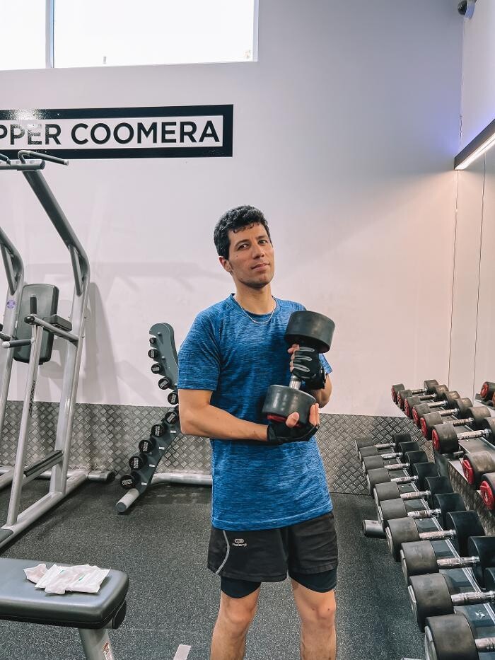 Images Anytime Fitness Upper Coomera