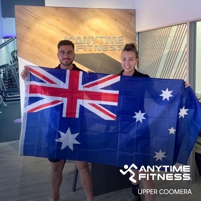 Images Anytime Fitness Upper Coomera