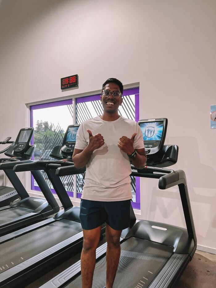 Images Anytime Fitness Upper Coomera