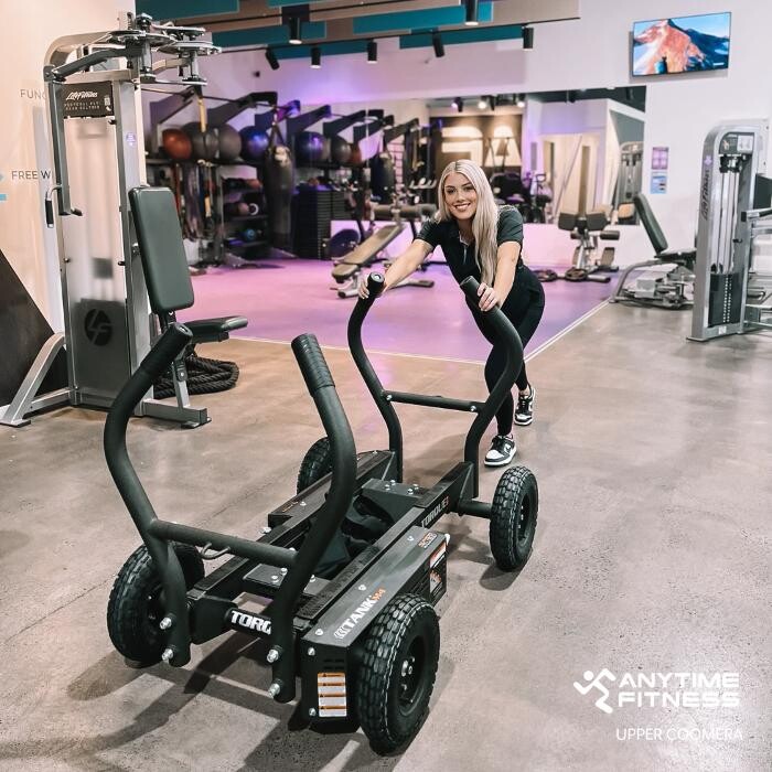 Images Anytime Fitness Upper Coomera