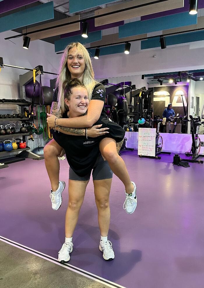 Images Anytime Fitness Upper Coomera