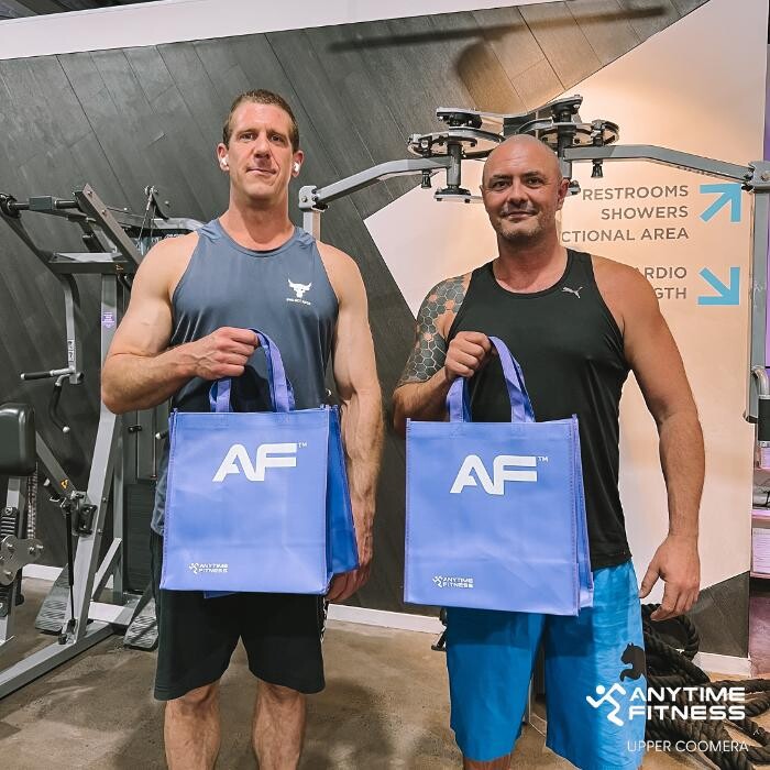 Images Anytime Fitness Upper Coomera