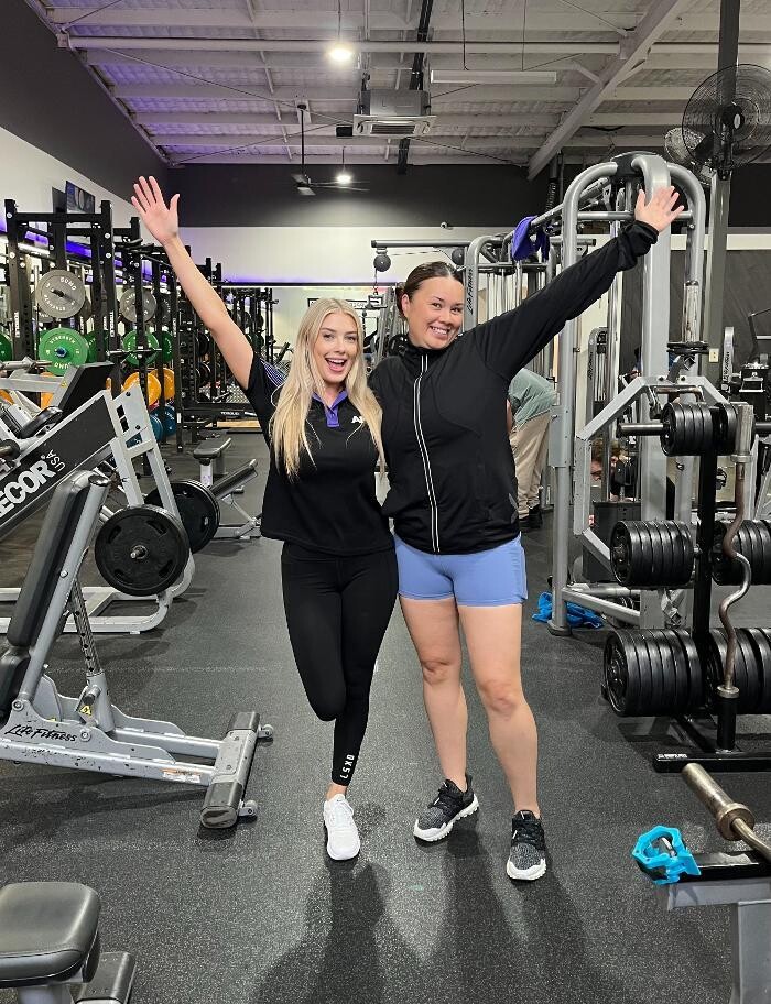 Images Anytime Fitness Upper Coomera