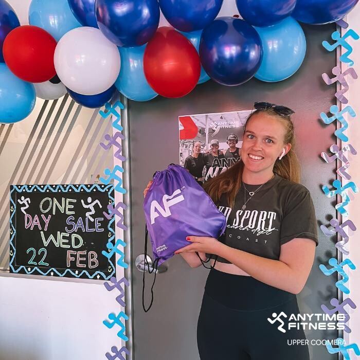 Images Anytime Fitness Upper Coomera