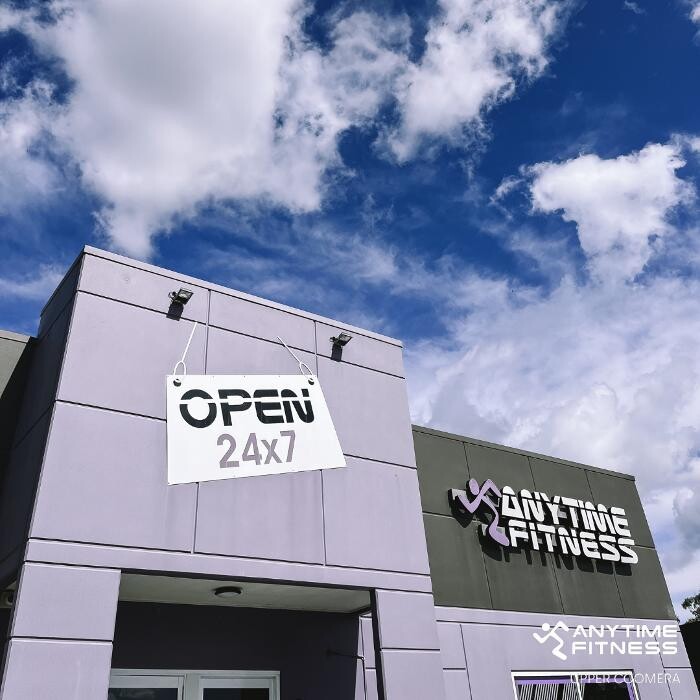 Images Anytime Fitness Upper Coomera