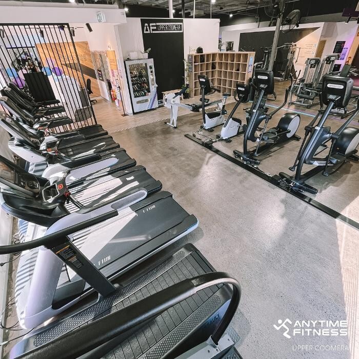 Images Anytime Fitness Upper Coomera