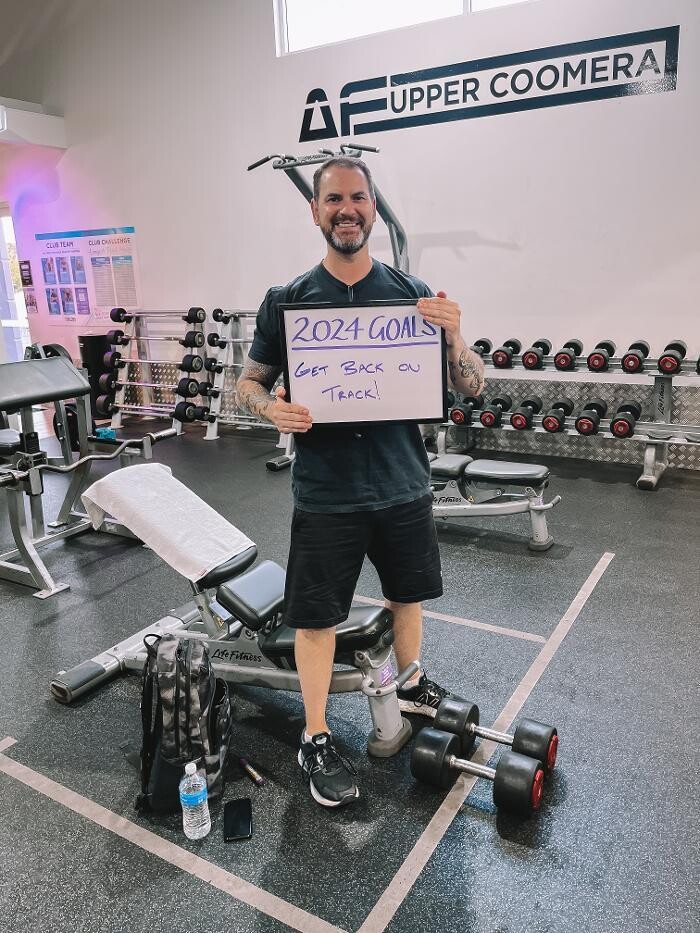 Images Anytime Fitness Upper Coomera