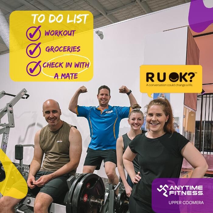 Images Anytime Fitness Upper Coomera