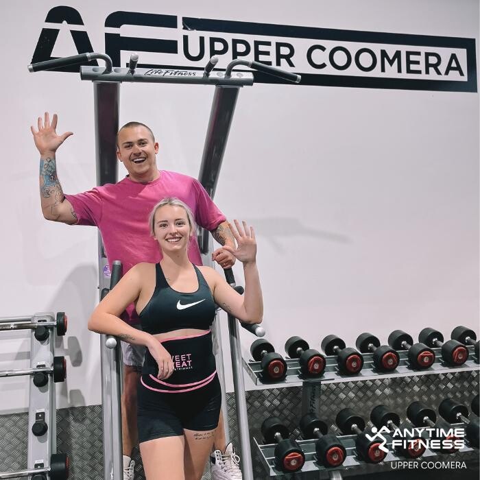Images Anytime Fitness Upper Coomera