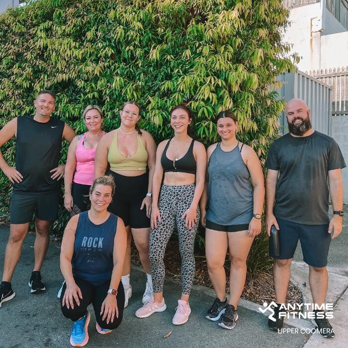 Images Anytime Fitness Upper Coomera