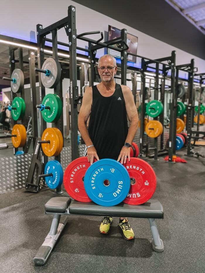 Images Anytime Fitness Upper Coomera