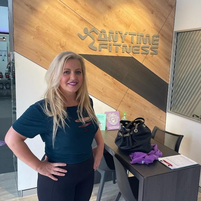 Images Anytime Fitness Upper Coomera