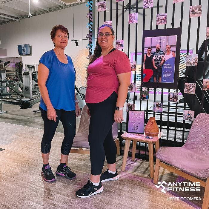 Images Anytime Fitness Upper Coomera