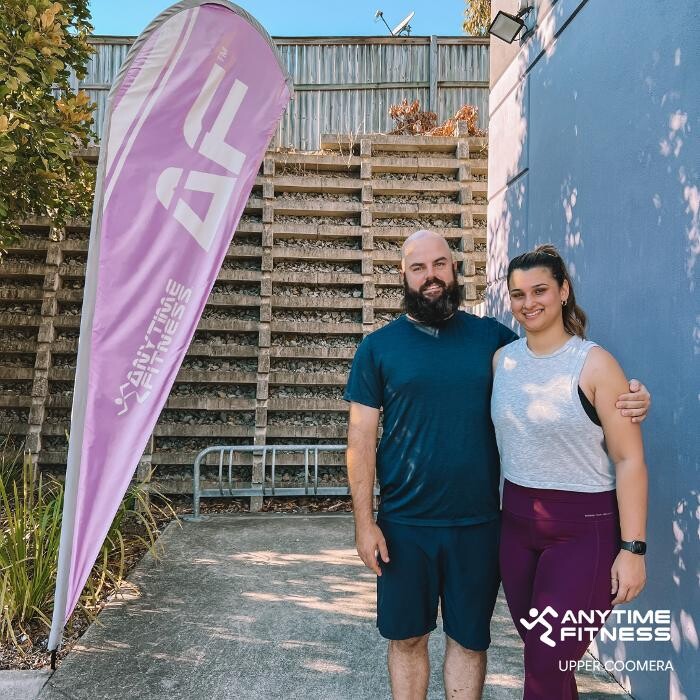 Images Anytime Fitness Upper Coomera