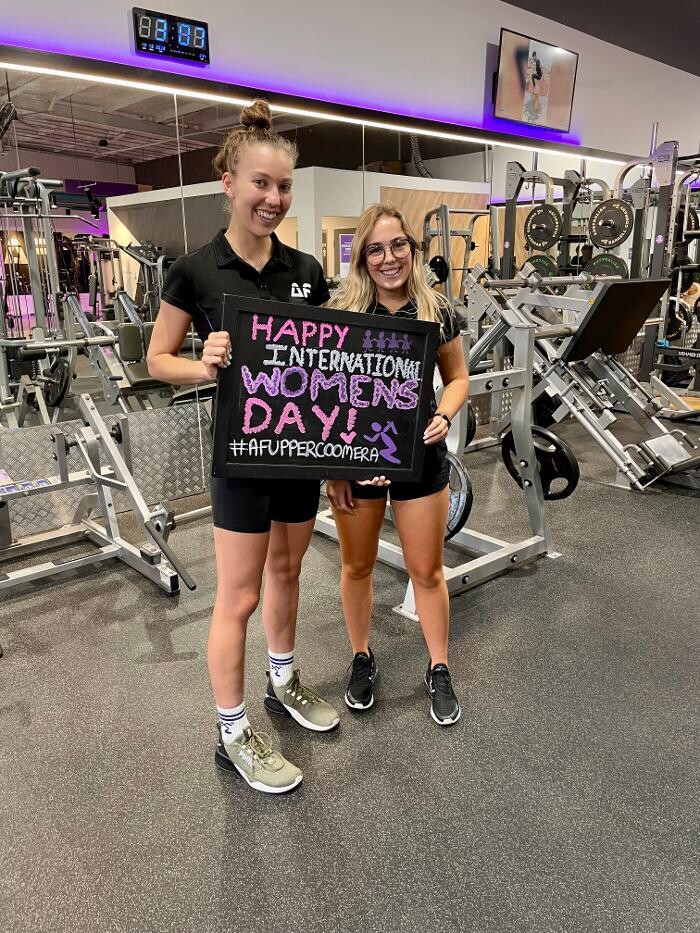 Images Anytime Fitness Upper Coomera