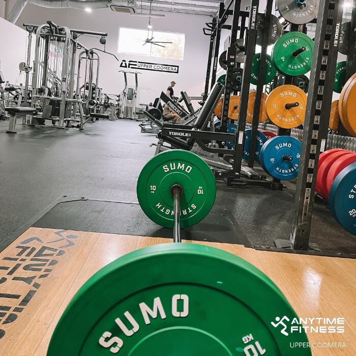 Images Anytime Fitness Upper Coomera