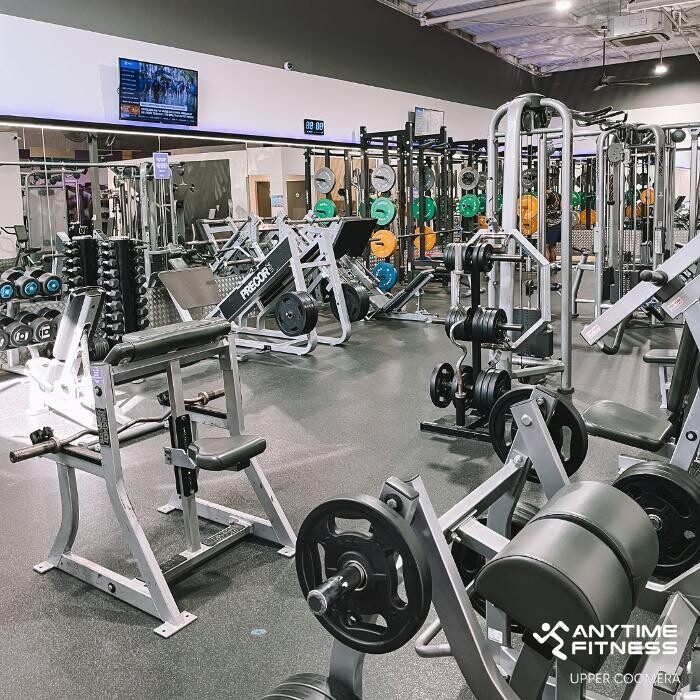 Images Anytime Fitness Upper Coomera
