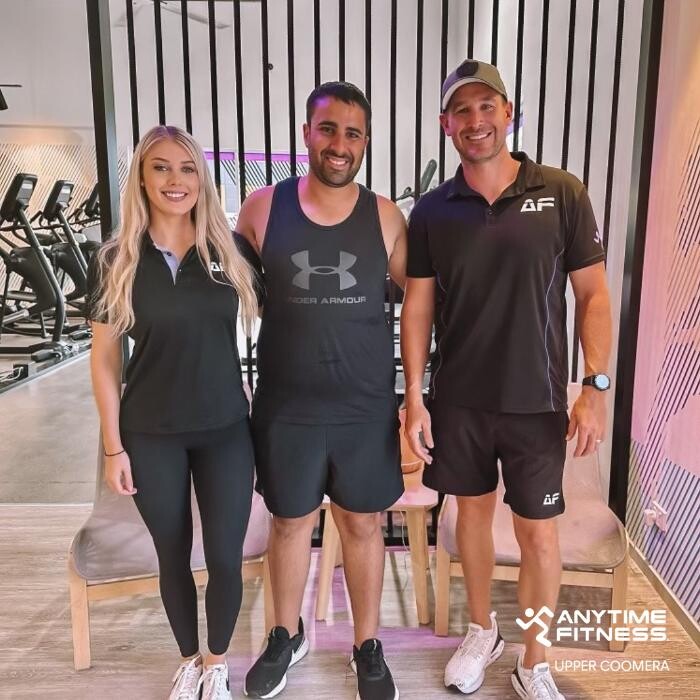 Images Anytime Fitness Upper Coomera