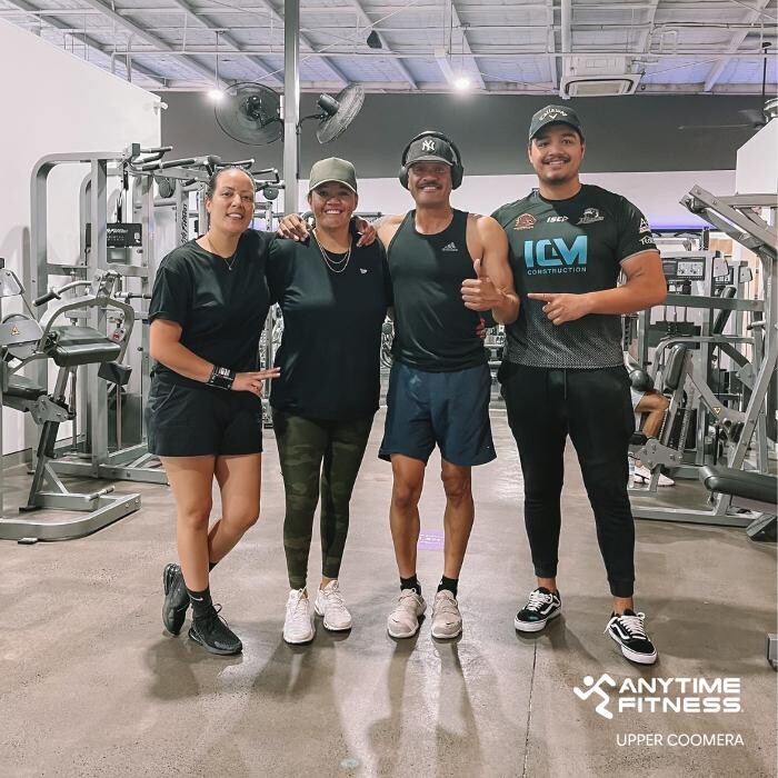 Images Anytime Fitness Upper Coomera