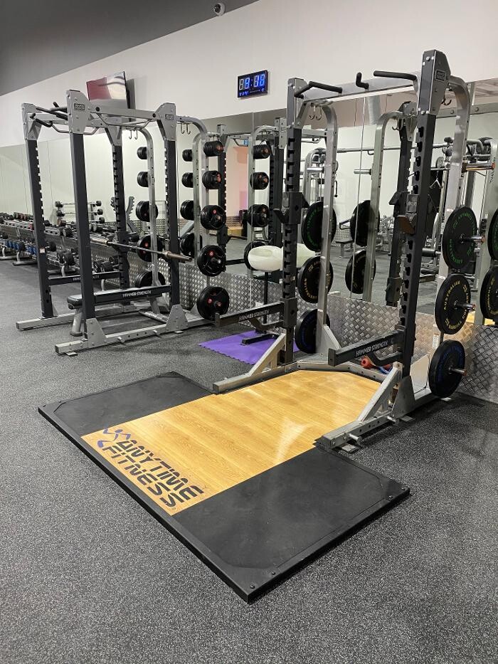 Images Anytime Fitness Upper Coomera