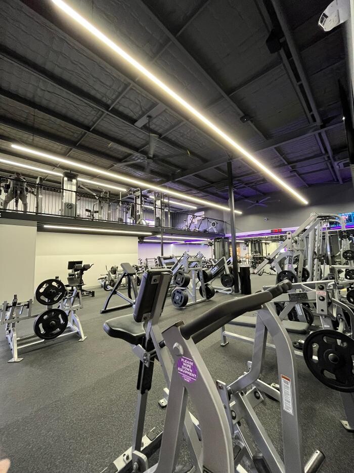 Images Anytime Fitness Upper Coomera