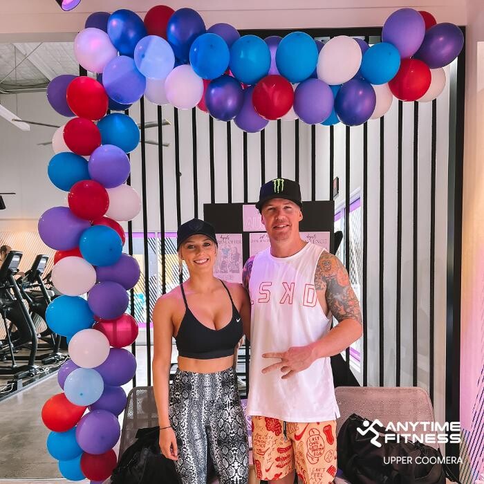 Images Anytime Fitness Upper Coomera